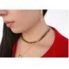 Aretes románticos elegantes