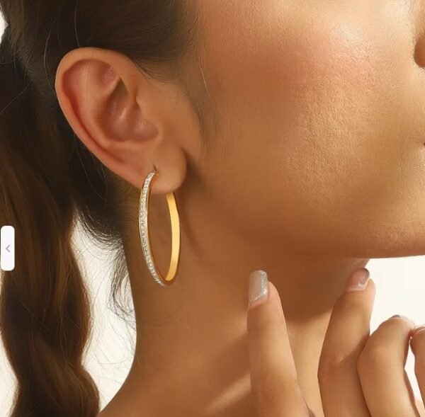 Aretes11 Aretes diamante