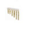EAO-11-2 Aretes diamante