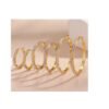 EAO-11-4 Aretes diamante