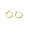 EAO-12-1 Aretes estilo romano