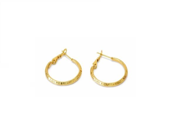 EAO-12-1 Aretes estilo romano
