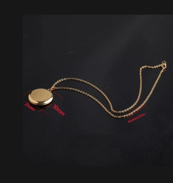 Cadena para recuerdos