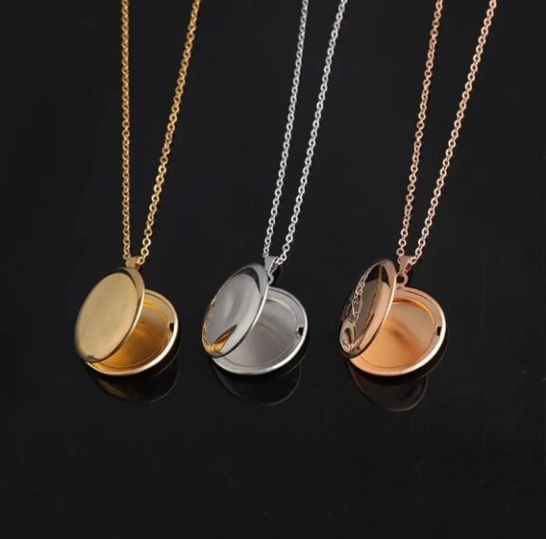 Cadena para recuerdos