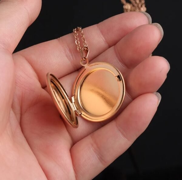 Cadena para recuerdos
