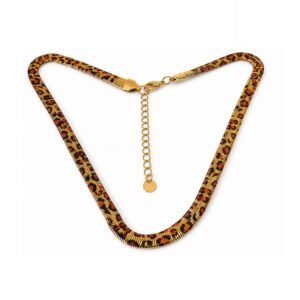 Cadena jaguar