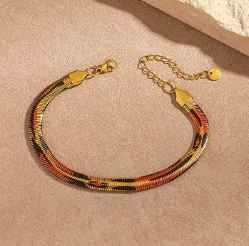 Cadena jaguar