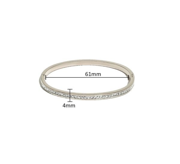 Brazalete elegante