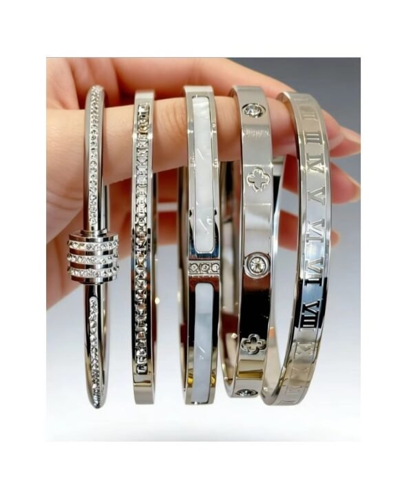 Brazalete elegante