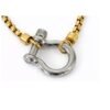Pulsera moderna unisex