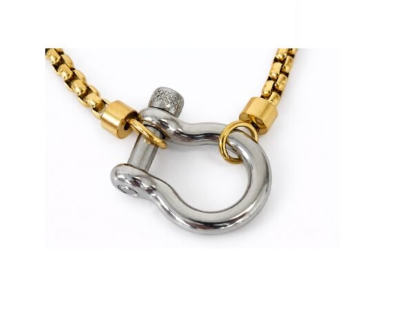 Pulsera moderna unisex