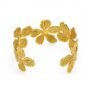 Brazalete princesa flor
