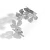 Brazalete princesa flor