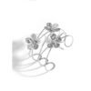 Brazalete flores