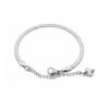 Pulsera plana