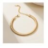 Pulsera ancha
