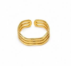 Anillo ondas